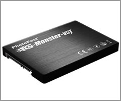 G-Monster SSD V5-J